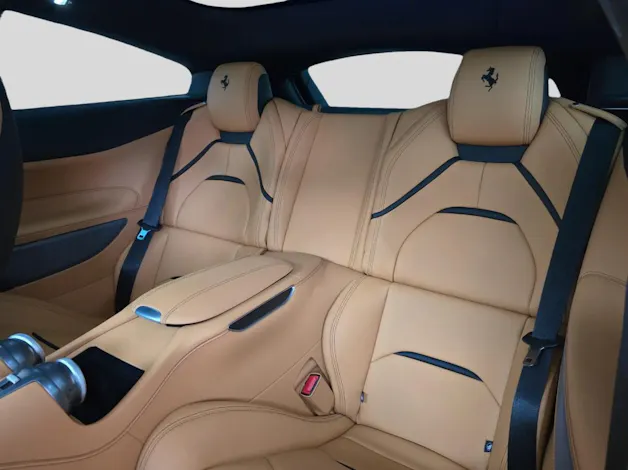Ferrari GTC 4 Lusso