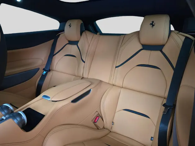 Ferrari GTC 4 Lusso