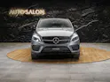 Mercedes-Benz GLE Coupé 43 AMG 4Matic 9G-Tronic *CH-Auto*Panorama*360° Kamera*Night Paket*