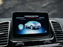 Mercedes-Benz GLE Coupé 43 AMG 4Matic 9G-Tronic *CH-Auto*Panorama*360° Kamera*Night Paket*