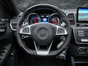 Mercedes-Benz GLE Coupé 43 AMG 4Matic 9G-Tronic *CH-Auto*Panorama*360° Kamera*Night Paket*