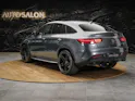 Mercedes-Benz GLE Coupé 43 AMG 4Matic 9G-Tronic *CH-Auto*Panorama*360° Kamera*Night Paket*