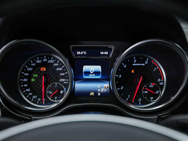 Mercedes-Benz GLE Coupé 43 AMG 4Matic 9G-Tronic *CH-Auto*Panorama*360° Kamera*Night Paket*