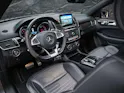 Mercedes-Benz GLE Coupé 43 AMG 4Matic 9G-Tronic *CH-Auto*Panorama*360° Kamera*Night Paket*