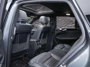MERCEDES-BENZ GLE Coupé 43 AMG 4Matic 9G-Tronic *CH-Auto*Panorama*360° Kamera*Night Paket*