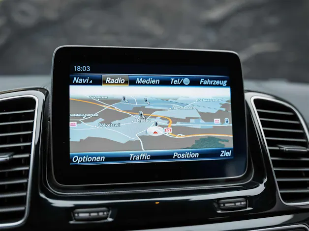 Mercedes-Benz GLE Coupé 43 AMG 4Matic 9G-Tronic *CH-Auto*Panorama*360° Kamera*Night Paket*