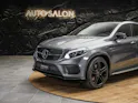 Mercedes-Benz GLE Coupé 43 AMG 4Matic 9G-Tronic *CH-Auto*Panorama*360° Kamera*Night Paket*