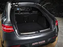 Mercedes-Benz GLE Coupé 43 AMG 4Matic 9G-Tronic *CH-Auto*Panorama*360° Kamera*Night Paket*
