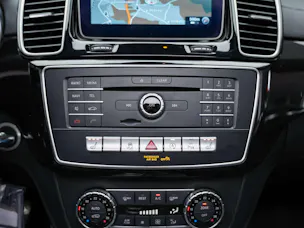 MERCEDES-BENZ GLE Coupé 43 AMG 4Matic 9G-Tronic *CH-Auto*Panorama*360° Kamera*Night Paket*