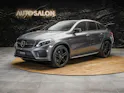 Mercedes-Benz GLE Coupé 43 AMG 4Matic 9G-Tronic *CH-Auto*Panorama*360° Kamera*Night Paket*