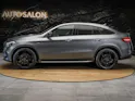 Mercedes-Benz GLE Coupé 43 AMG 4Matic 9G-Tronic *CH-Auto*Panorama*360° Kamera*Night Paket*