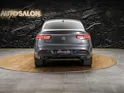 Mercedes-Benz GLE Coupé 43 AMG 4Matic 9G-Tronic *CH-Auto*Panorama*360° Kamera*Night Paket*