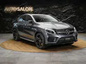 Mercedes-Benz GLE Coupé 43 AMG 4Matic 9G-Tronic *CH-Auto*Panorama*360° Kamera*Night Paket*