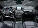 Mercedes-Benz GLE Coupé 43 AMG 4Matic 9G-Tronic *CH-Auto*Panorama*360° Kamera*Night Paket*