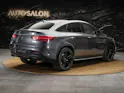 Mercedes-Benz GLE Coupé 43 AMG 4Matic 9G-Tronic *CH-Auto*Panorama*360° Kamera*Night Paket*