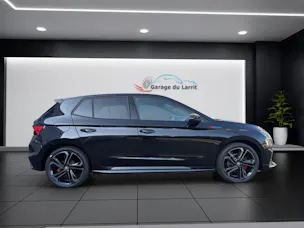 SKODA Fabia 1.5 TSI 130 DSG