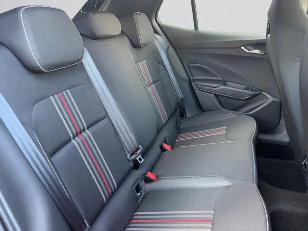 Škoda Fabia 1.5 TSI 130 DSG