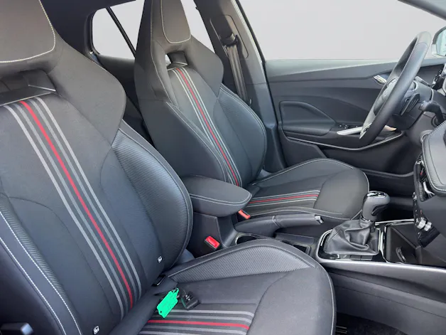 Škoda Fabia 1.5 TSI 130 DSG