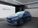 Škoda Fabia 1.5 TSI 130 DSG