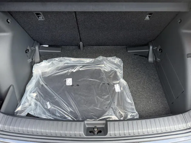 Škoda Fabia 1.5 TSI 130 DSG