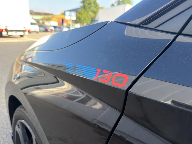 Škoda Fabia 1.5 TSI 130 DSG