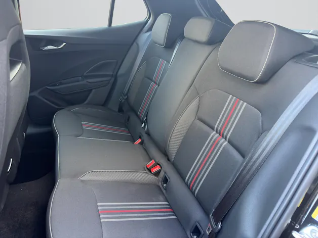 Škoda Fabia 1.5 TSI 130 DSG