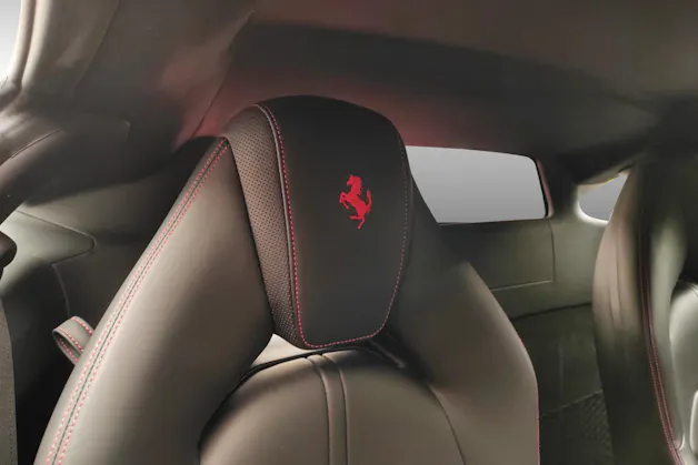 Ferrari F8 Tributo