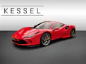 Ferrari F8 Tributo