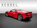 Ferrari F8 Tributo