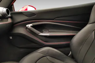 Ferrari F8 Tributo