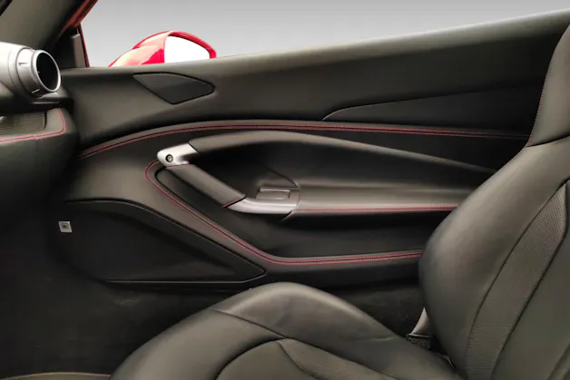 Ferrari F8 Tributo