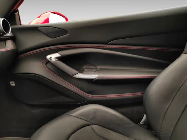 Ferrari F8 Tributo