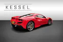 Ferrari F8 Tributo