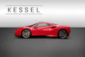 Ferrari F8 Tributo