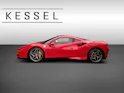 Ferrari F8 Tributo