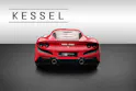 Ferrari F8 Tributo