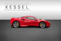 Ferrari F8 Tributo