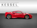 Ferrari F8 Tributo