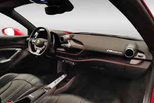 Ferrari F8 Tributo
