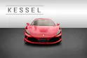 Ferrari F8 Tributo