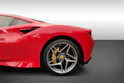Ferrari F8 Tributo