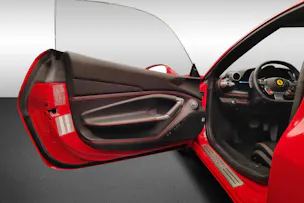Ferrari F8 Tributo