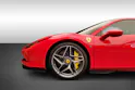 Ferrari F8 Tributo