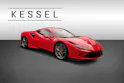 Ferrari F8 Tributo