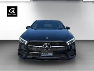 Mercedes-Benz A 250e AMG Line