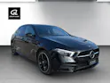 Mercedes-Benz A 250e AMG Line
