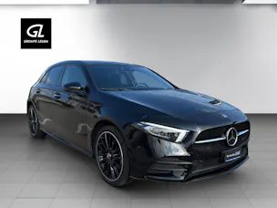 Mercedes-Benz A 250e AMG Line