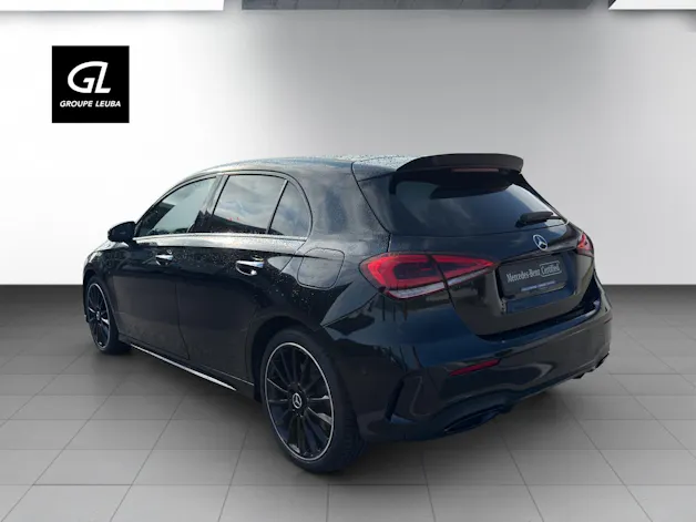 Mercedes-Benz A 250e AMG Line