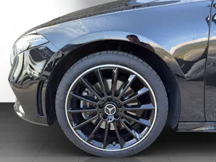 Mercedes-Benz A 250e AMG Line