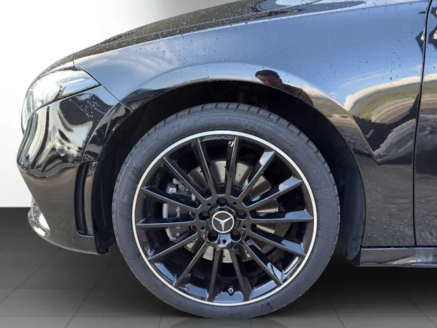 Mercedes-Benz A 250e AMG Line